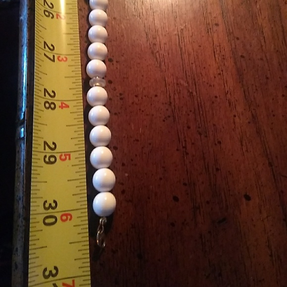 ➖SALE VTG JAPAN Hand-Painted Porcelain Bead📿 - Picture 6 of 8